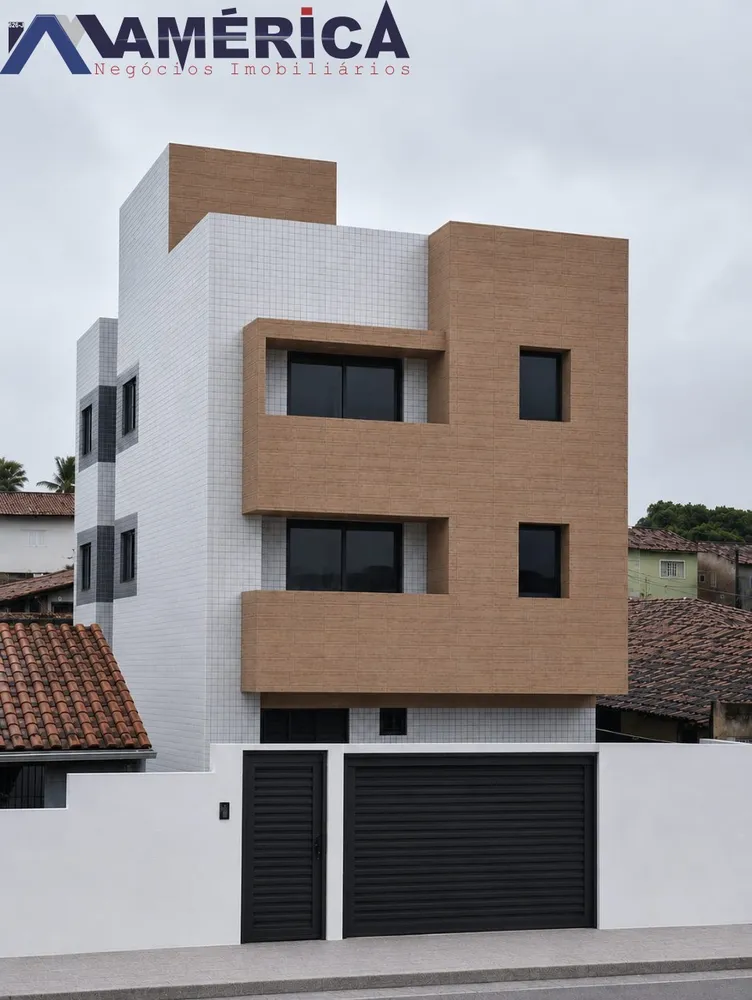 Apartamento, 2 quartos, 50 m² - Foto 1