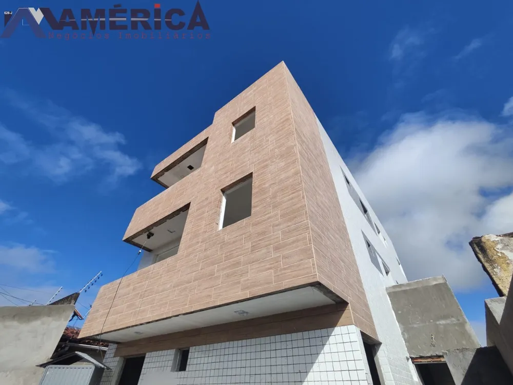 Apartamento, 2 quartos, 50 m² - Foto 2