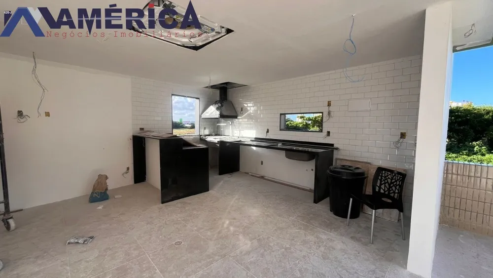 Apartamento, 3 quartos, 88 m² - Foto 4