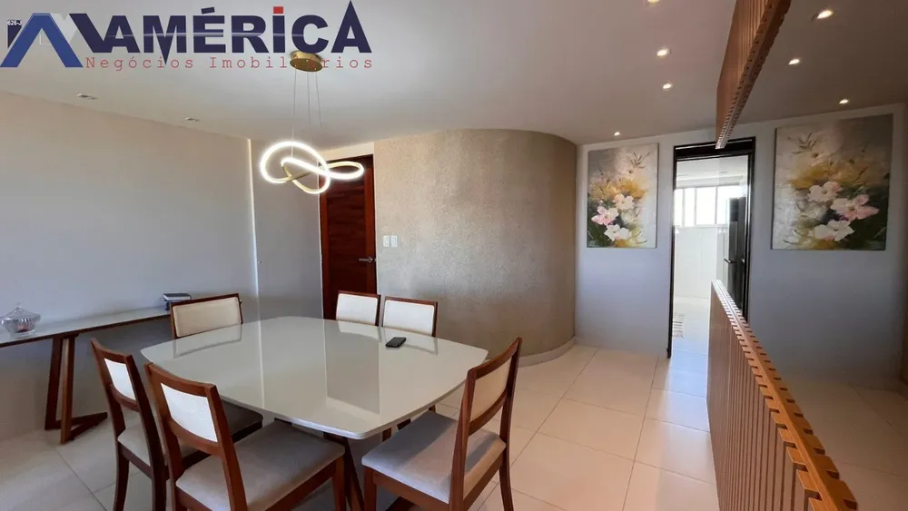 Apartamento, 3 quartos, 88 m² - Foto 1