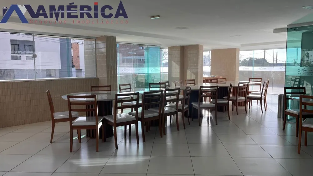 Apartamento, 3 quartos, 88 m² - Foto 3