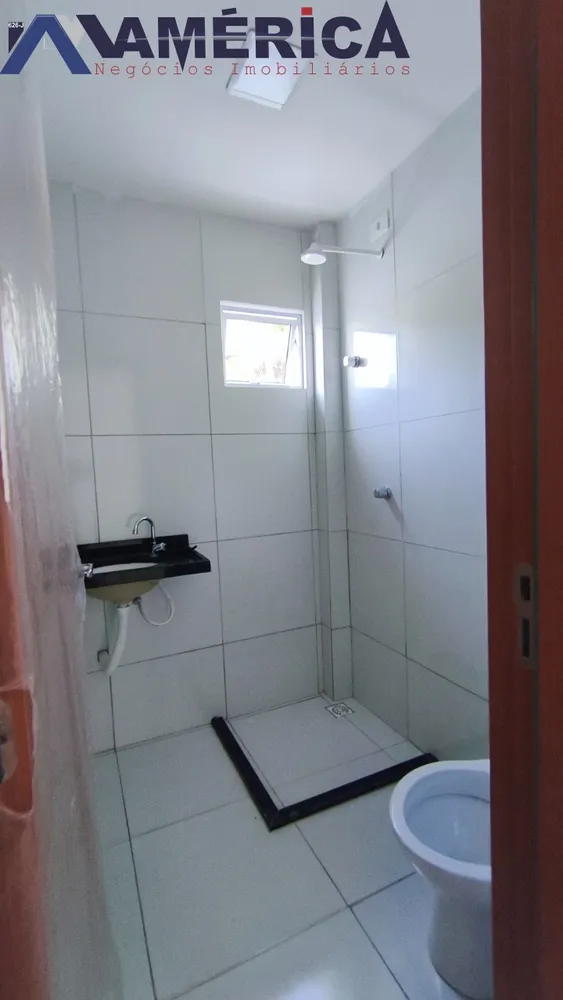 Apartamento, 2 quartos, 45 m² - Foto 3