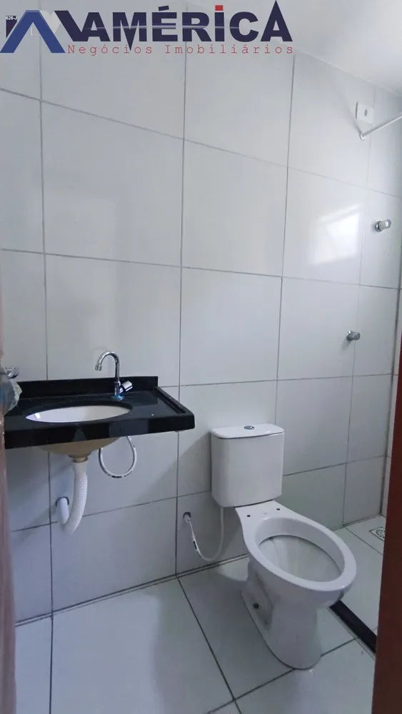 Apartamento, 2 quartos, 45 m² - Foto 4