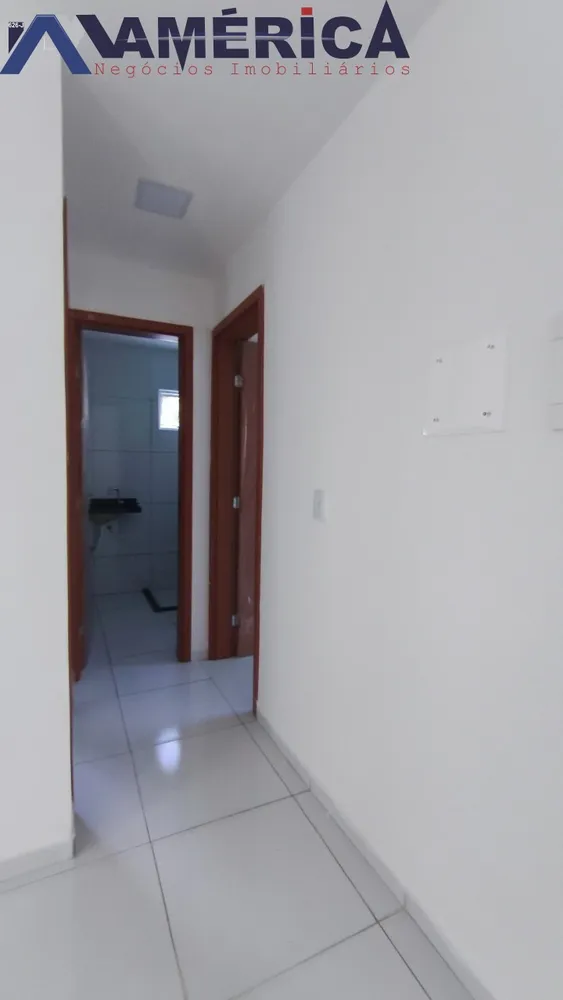 Apartamento, 2 quartos, 45 m² - Foto 1
