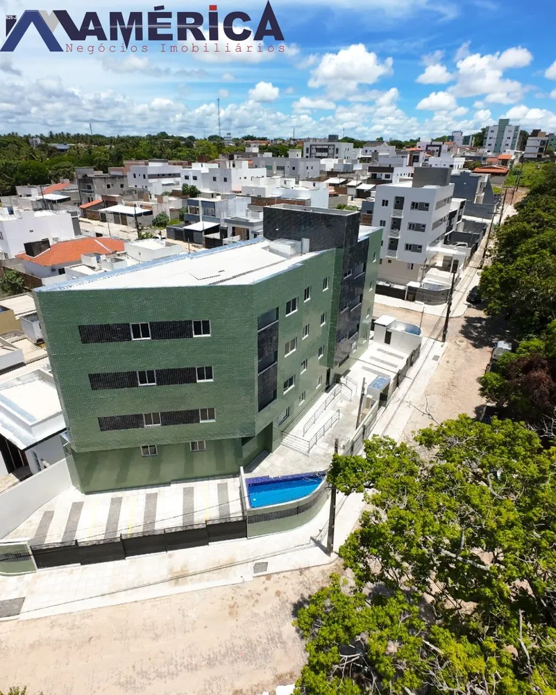 Apartamento, 2 quartos, 46 m² - Foto 4