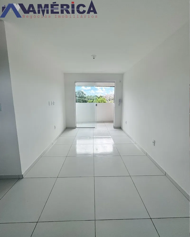 Apartamento, 2 quartos, 46 m² - Foto 3