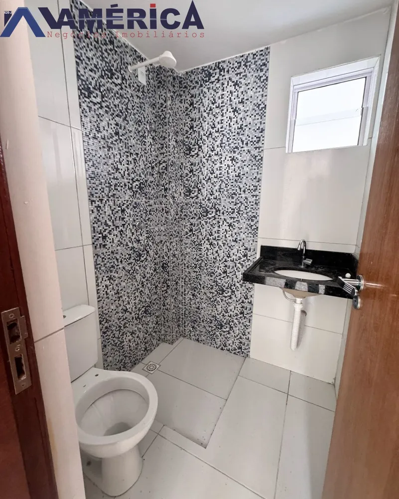 Apartamento, 2 quartos, 46 m² - Foto 2