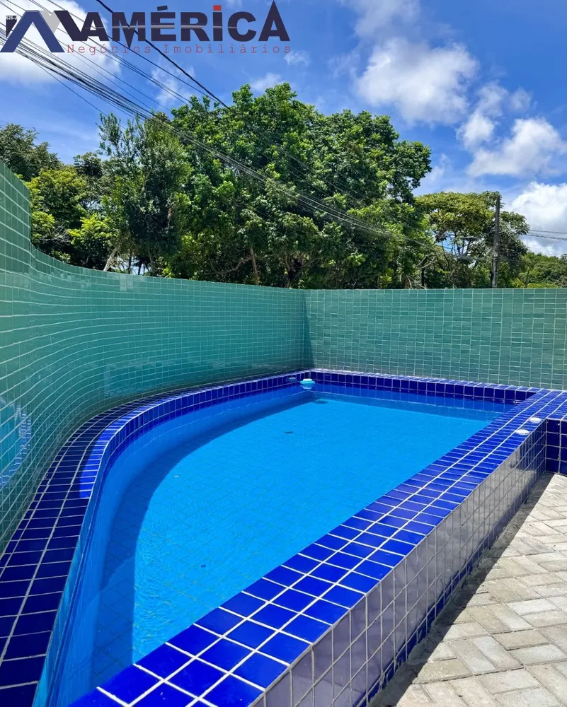 Apartamento, 2 quartos, 46 m² - Foto 1