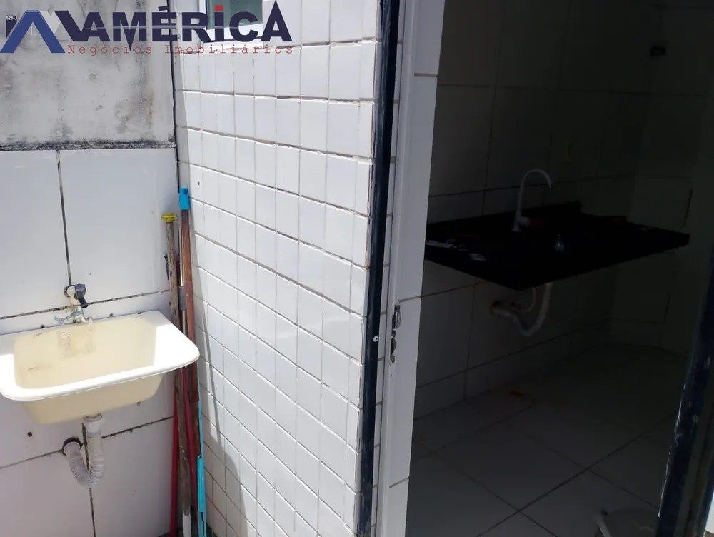 Apartamento, 2 quartos, 50 m² - Foto 4