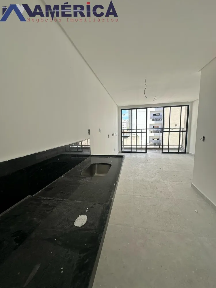 Flat/Apart Hotel, 1 quarto, 30 m² - Foto 4