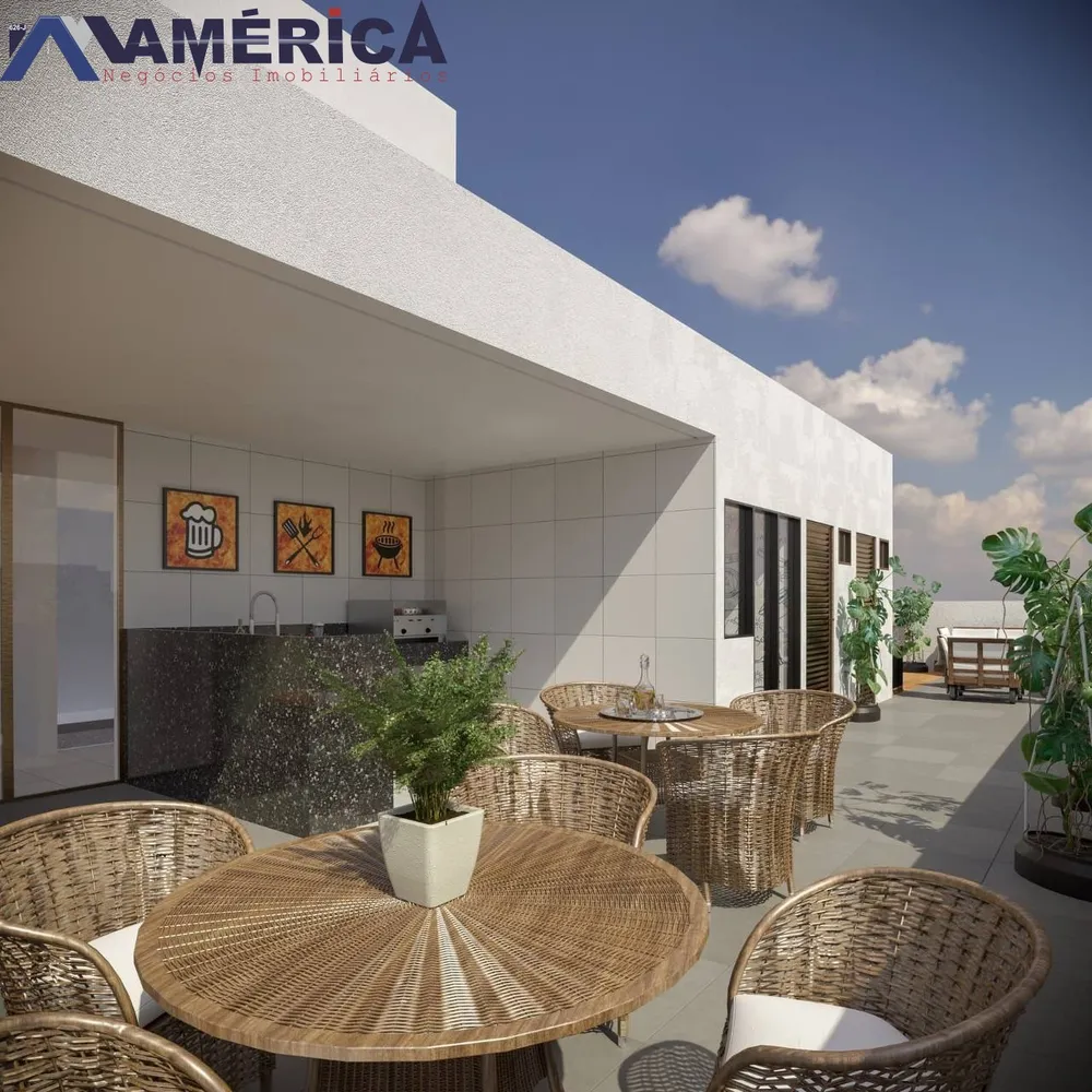 Flat/Apart Hotel, 1 quarto, 30 m² - Foto 1