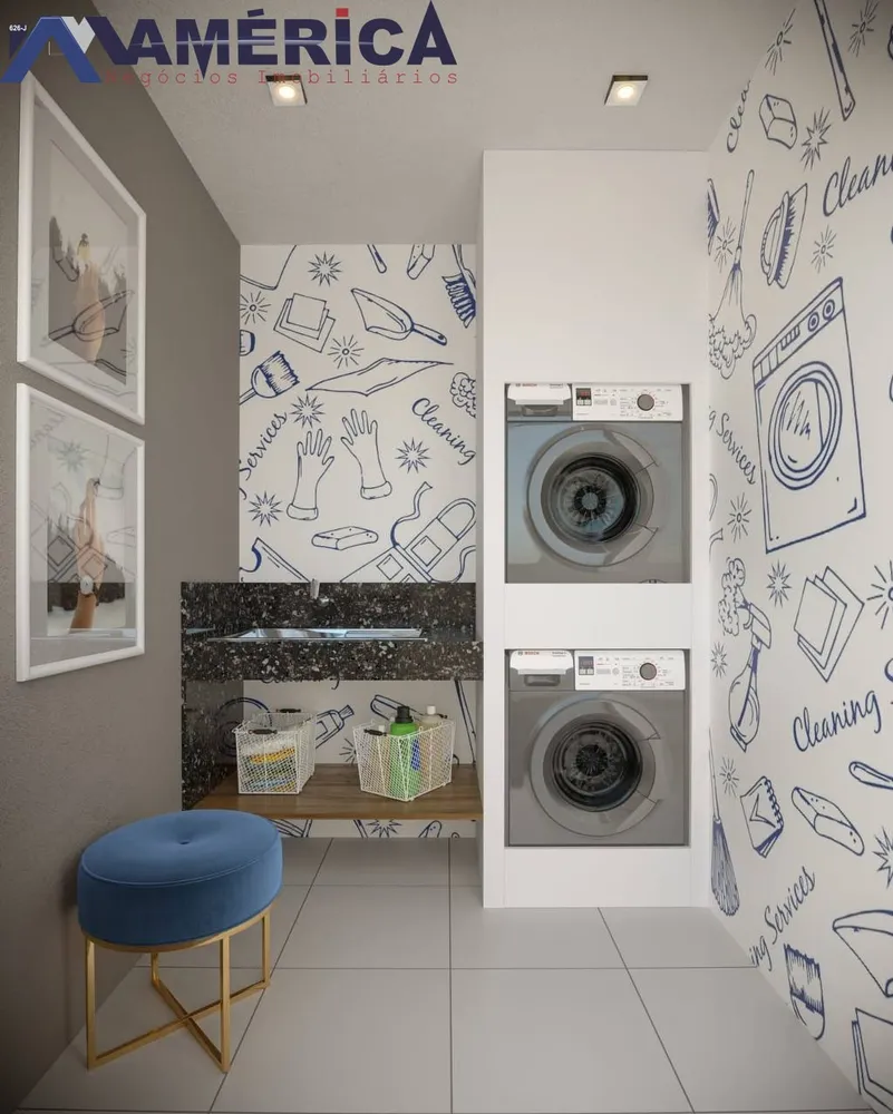 Flat/Apart Hotel, 1 quarto, 30 m² - Foto 2