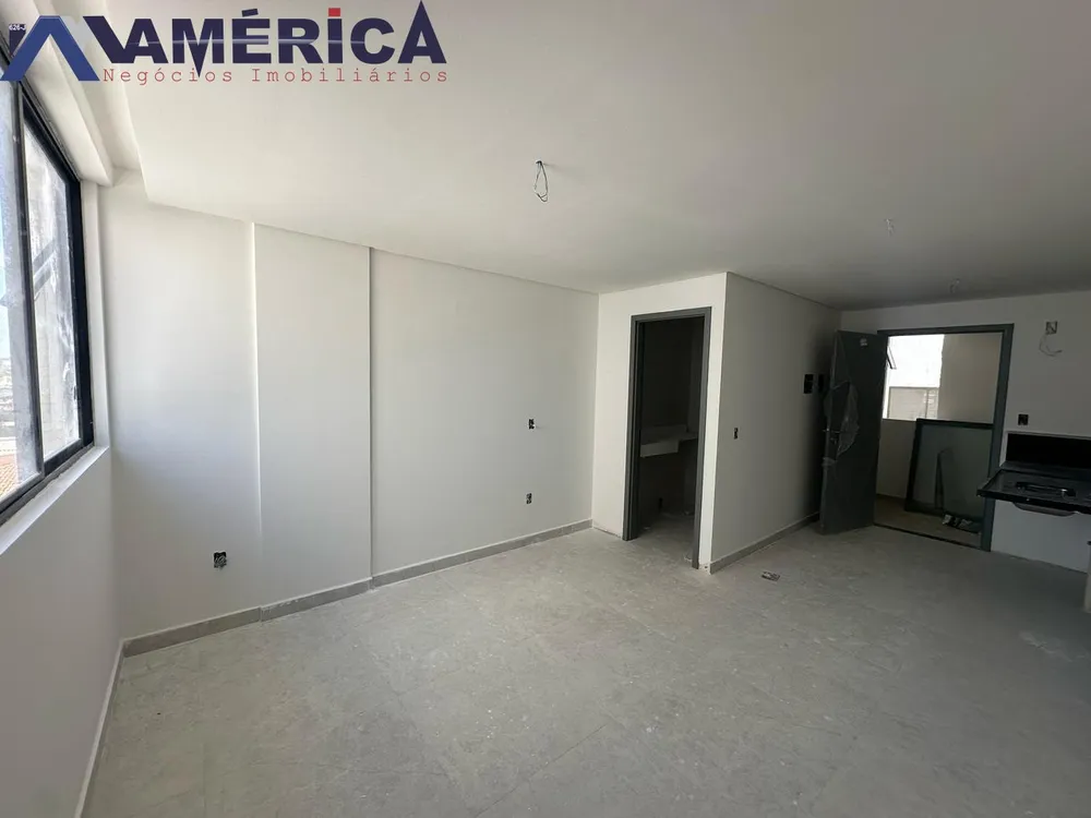 Flat/Apart Hotel, 1 quarto, 30 m² - Foto 3