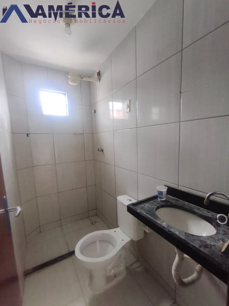 Apartamento, 2 quartos, 42 m² - Foto 3