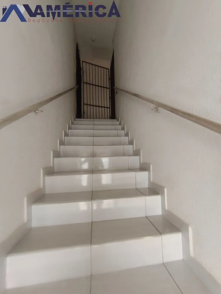 Apartamento, 2 quartos, 42 m² - Foto 1