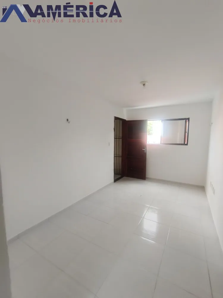 Apartamento, 2 quartos, 42 m² - Foto 2