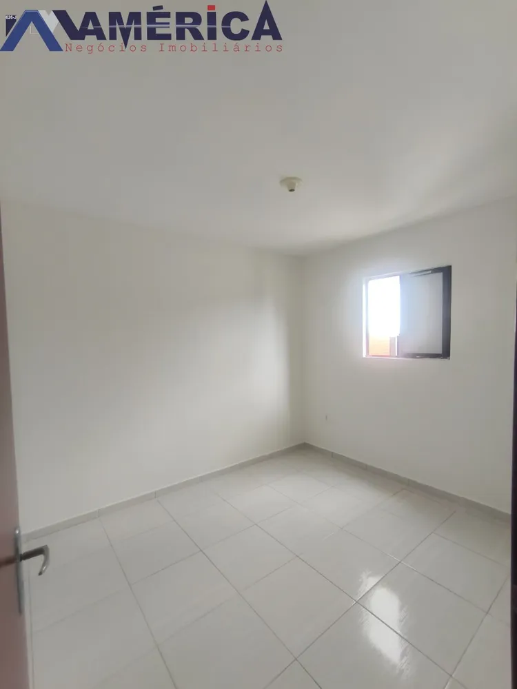 Apartamento, 2 quartos, 42 m² - Foto 4