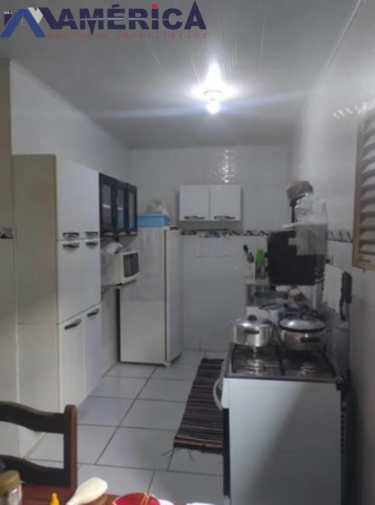 Casa, 3 quartos, 85 m² - Foto 2