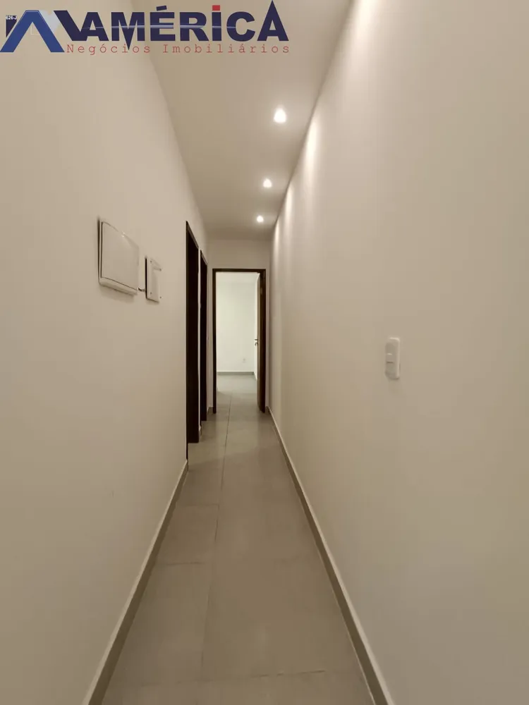 Casa, 2 quartos, 60 m² - Foto 2