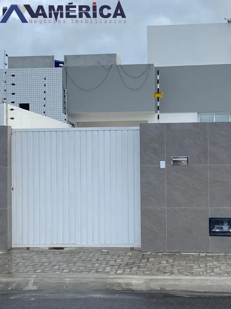 Casa, 2 quartos, 60 m² - Foto 1