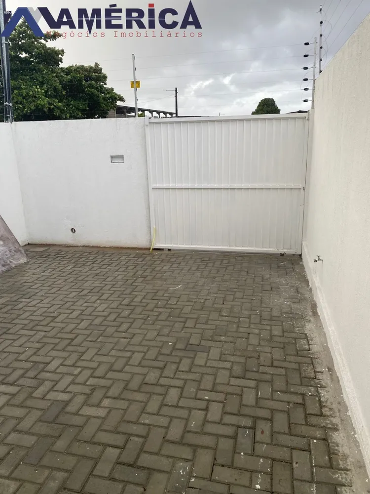 Casa, 2 quartos, 60 m² - Foto 3