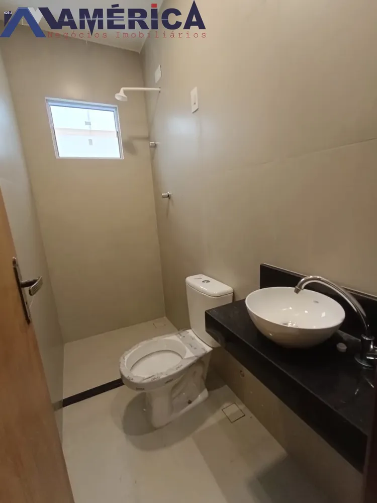 Casa, 2 quartos, 60 m² - Foto 4