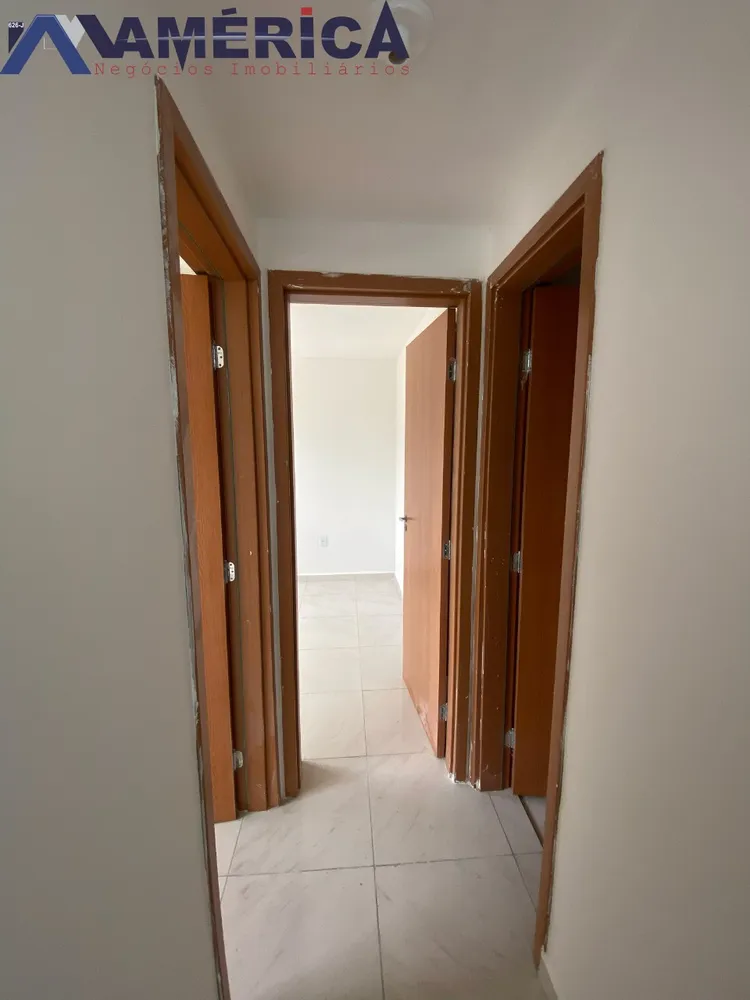 Apartamento, 2 quartos, 46 m² - Foto 4