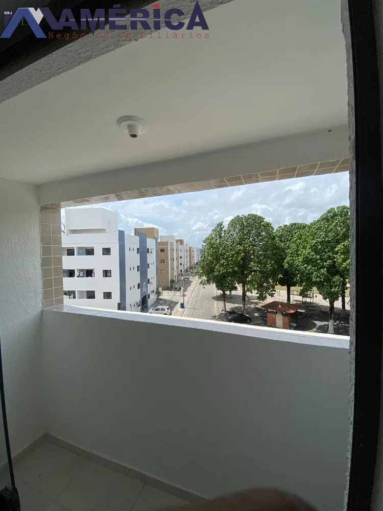 Apartamento, 2 quartos, 46 m² - Foto 3