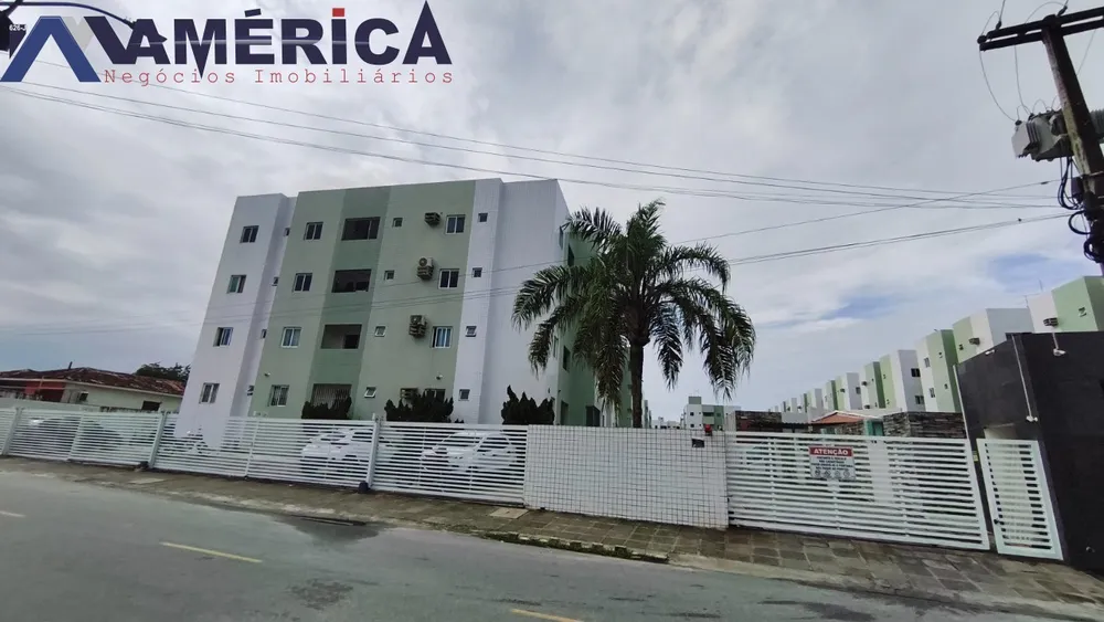 Apartamento, 2 quartos, 50 m² - Foto 1