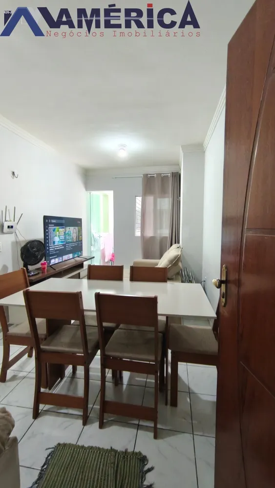 Apartamento, 2 quartos, 50 m² - Foto 3