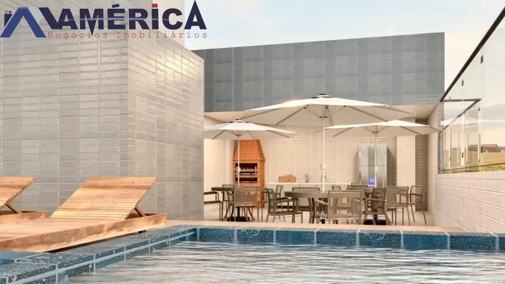 Apartamento, 3 quartos, 63 m² - Foto 3