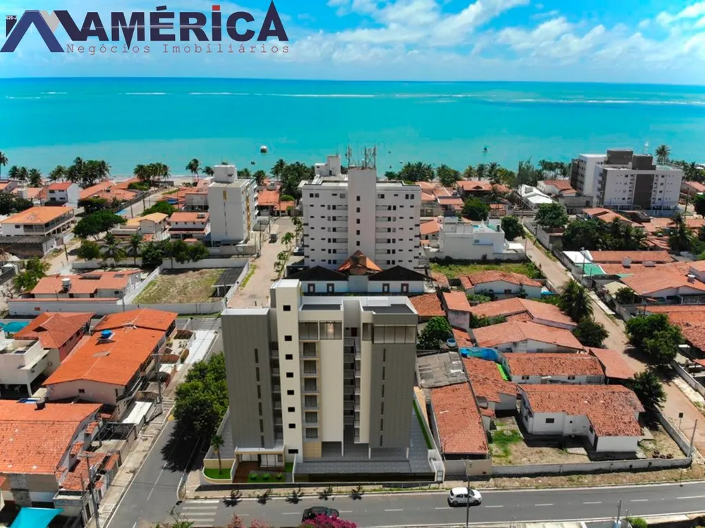 Apartamento, 3 quartos, 63 m² - Foto 2