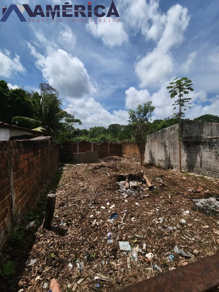 Terreno, 200 m² - Foto 2