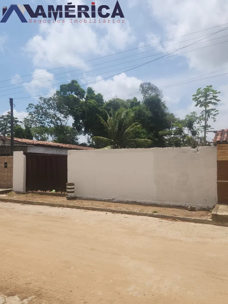 Terreno, 200 m² - Foto 1