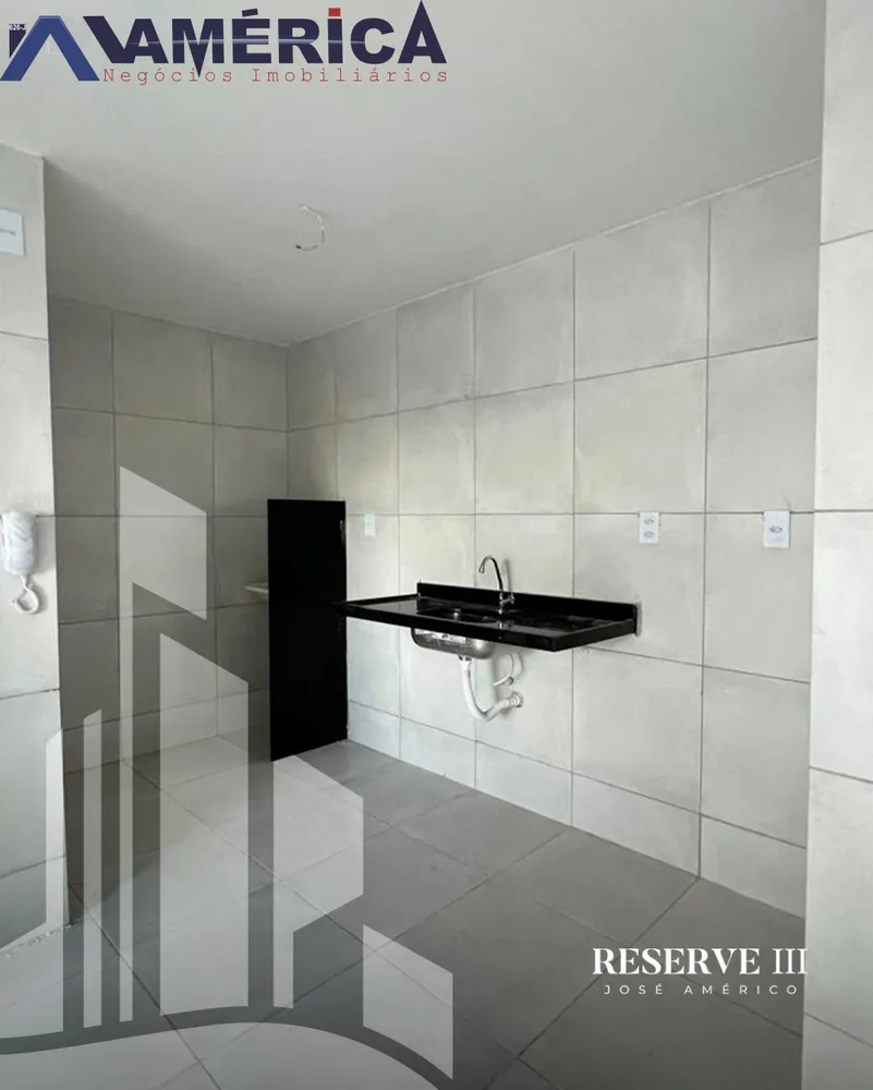 Apartamento, 3 quartos, 57 m² - Foto 3