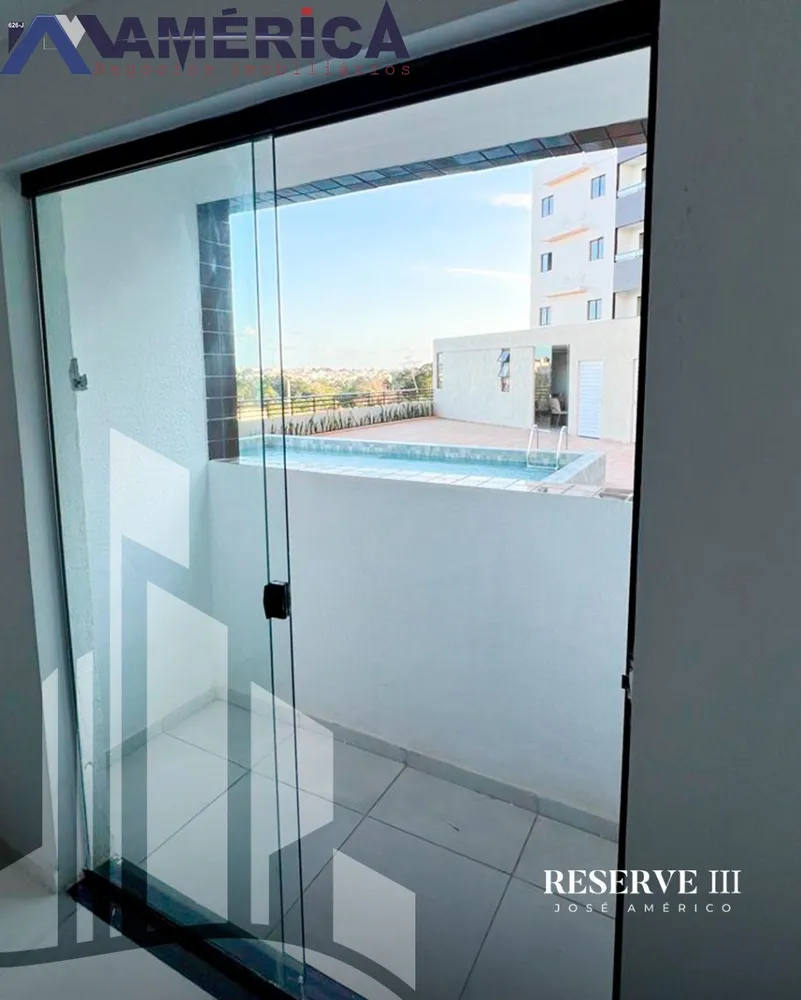 Apartamento, 3 quartos, 57 m² - Foto 2