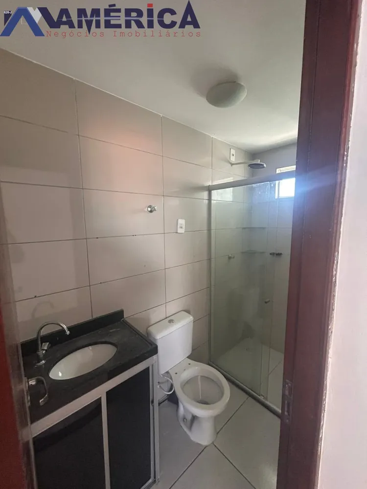 Apartamento, 2 quartos, 45 m² - Foto 2
