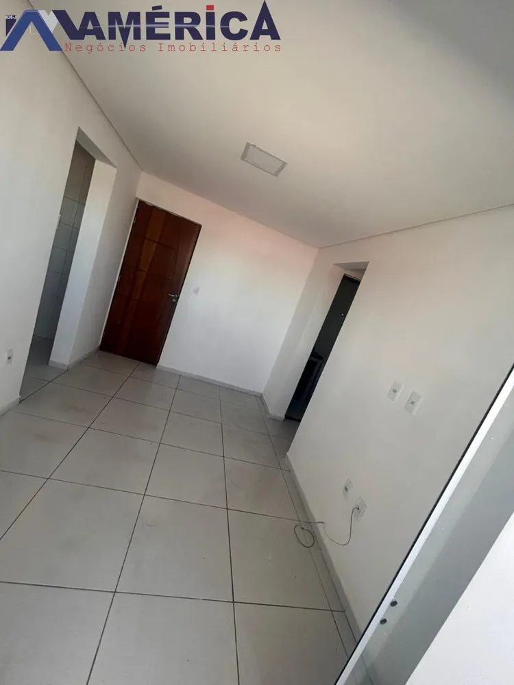 Apartamento, 2 quartos, 45 m² - Foto 1