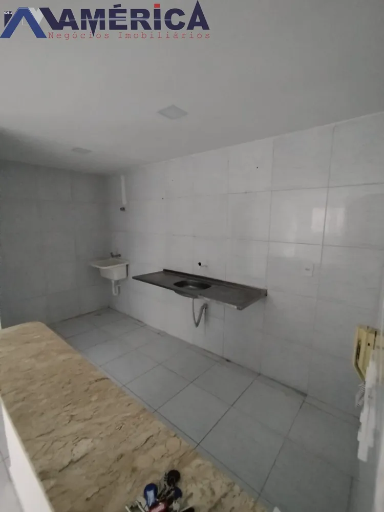 Apartamento, 2 quartos, 46 m² - Foto 1