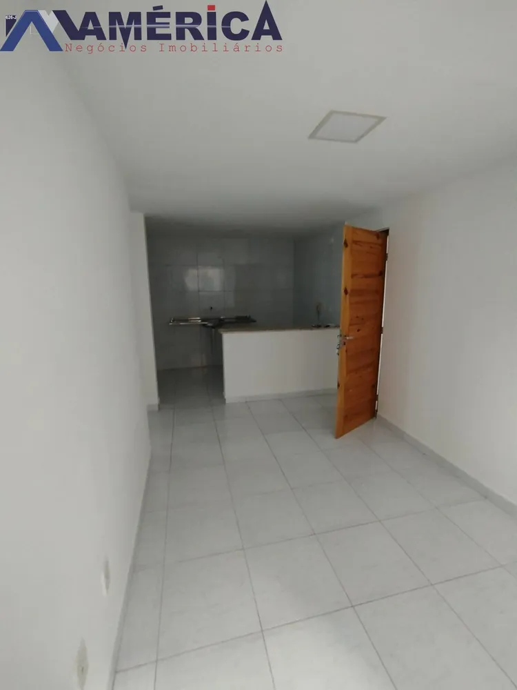 Apartamento, 2 quartos, 46 m² - Foto 2
