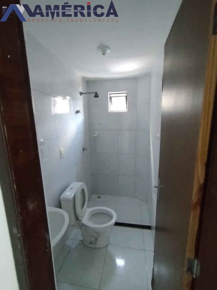 Apartamento, 2 quartos, 46 m² - Foto 4