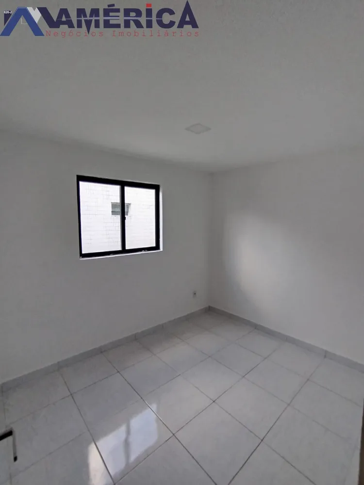 Apartamento, 2 quartos, 46 m² - Foto 3