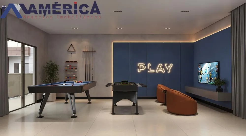 Apartamento, 2 quartos, 48 m² - Foto 1