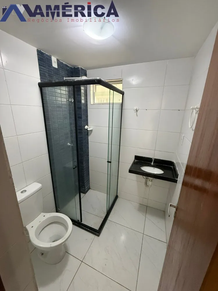 Apartamento, 2 quartos, 53 m² - Foto 4