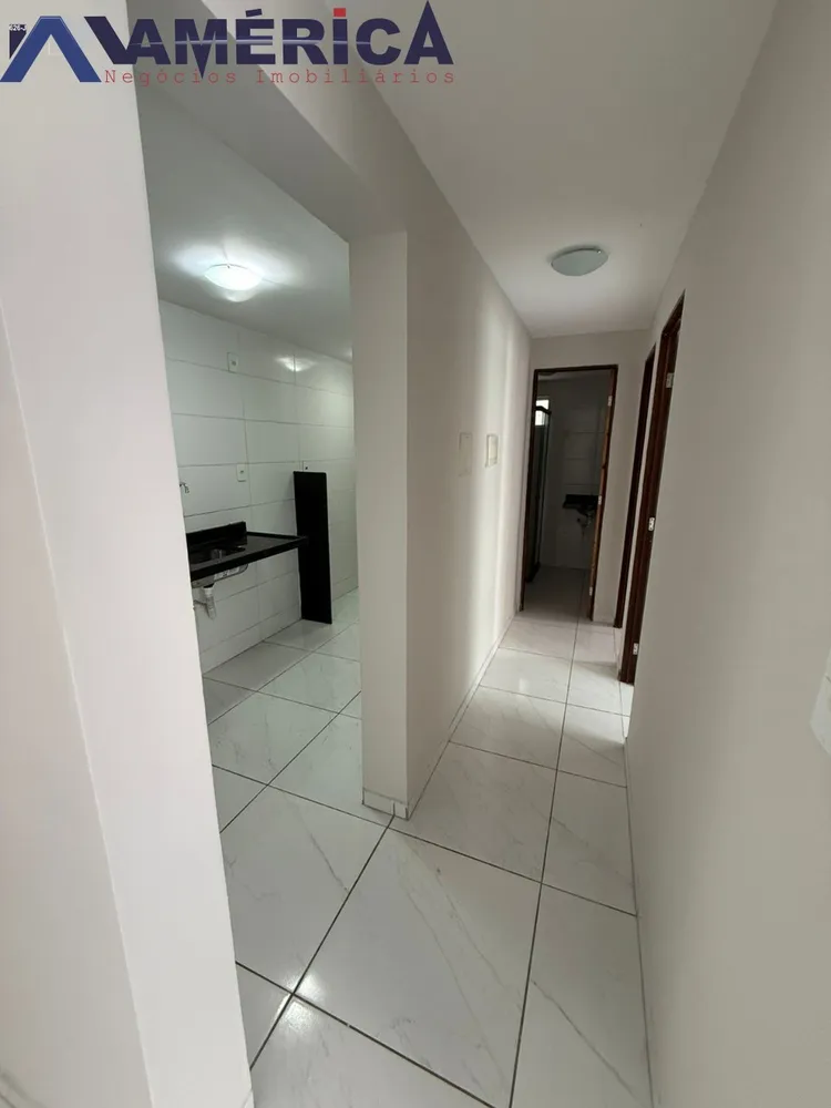 Apartamento, 2 quartos, 53 m² - Foto 2
