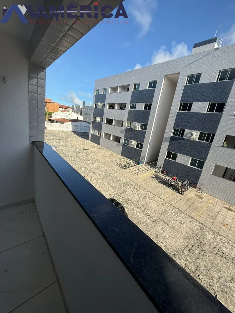 Apartamento, 2 quartos, 53 m² - Foto 1