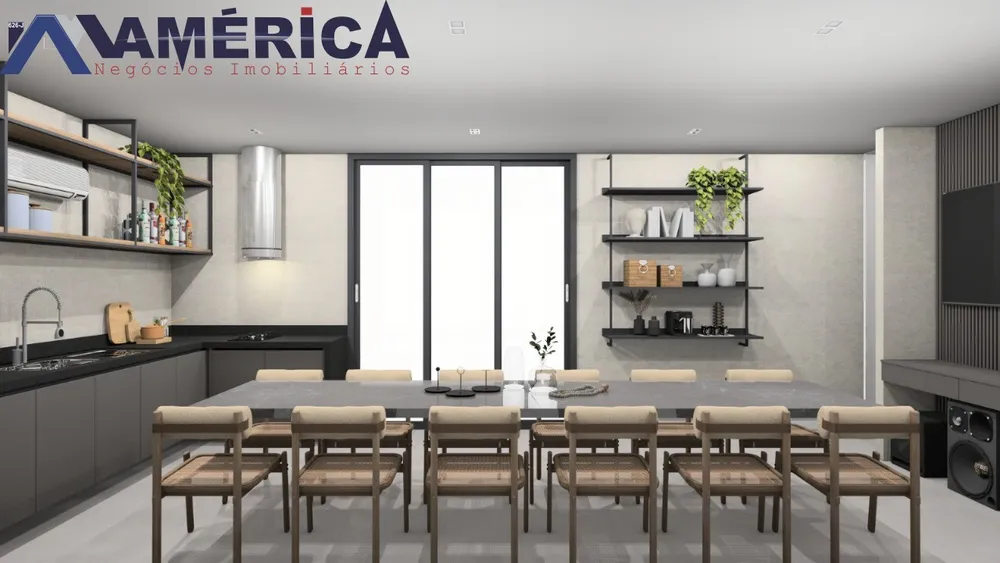 Casa, 4 quartos, 425 m² - Foto 1