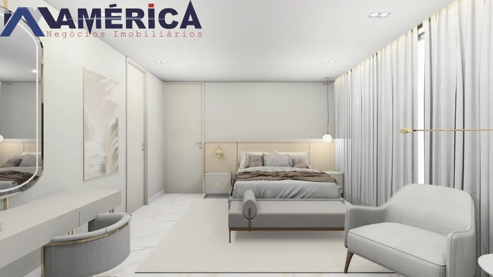 Casa, 4 quartos, 425 m² - Foto 2