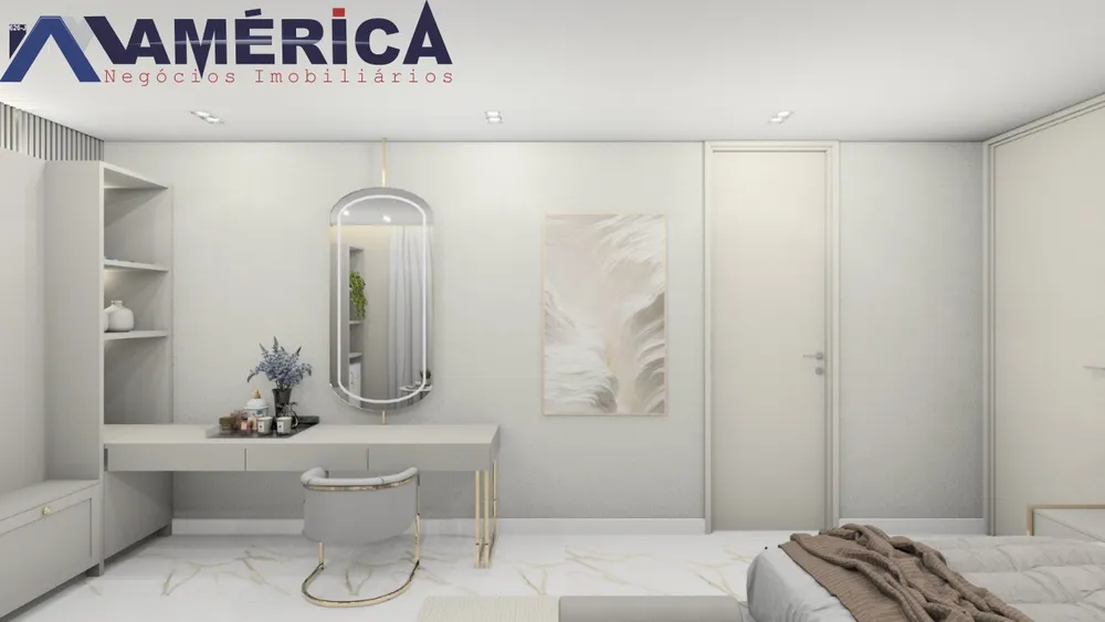 Casa, 4 quartos, 425 m² - Foto 4
