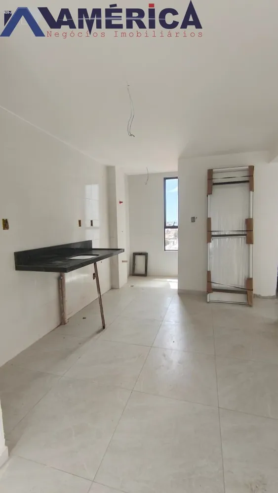 Apartamento, 2 quartos, 57 m² - Foto 2